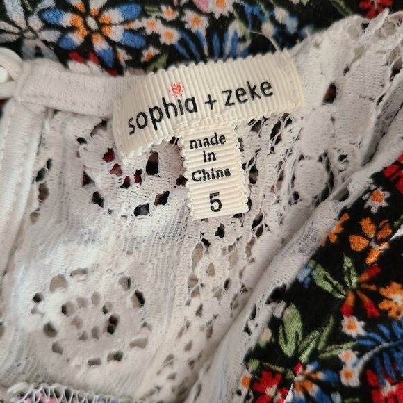 🌹🌹Girls top - Picture 8 of 9